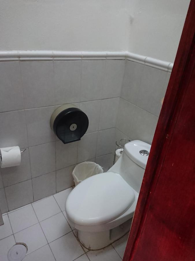 Suite Valentina Puebla Exterior foto